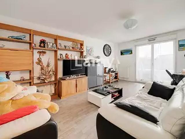 Appartement vente à Nancy, Tomblaine