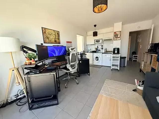 Appartement vente à Toulouse, Saint-orens-de-gameville