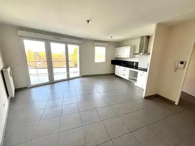 Appartement vente à Grenoble, Meylan
