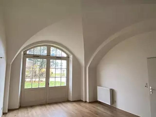 Appartement vente à Auxerre