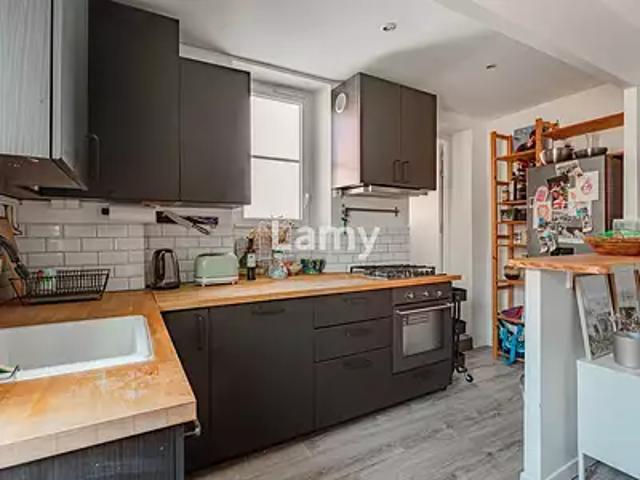 Appartement vente à Bayonne, Biarritz