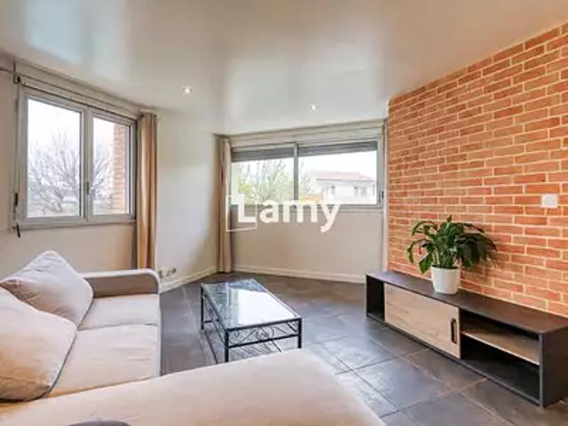 Appartement vente à Toulouse, Ramonville-saint-agne