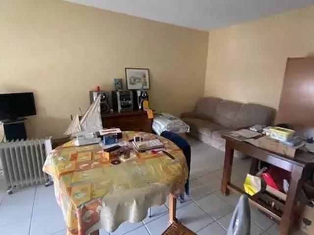 Appartement vente à Agen, Lot-et-Garonne