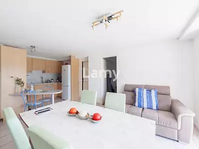 Appartement vente à Grandfontaine, Doubs