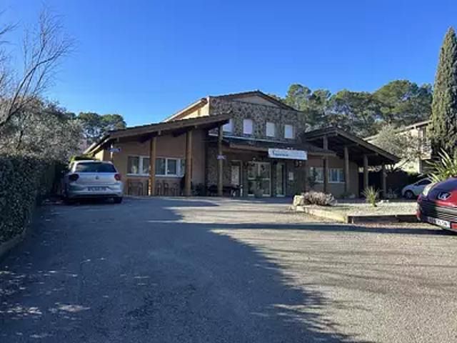 Appartement vente à Brignoles, Le Thoronet