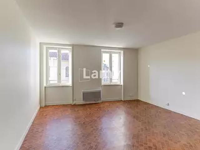 Appartement vente à Clermont-Ferrand, Clermont-ferrand