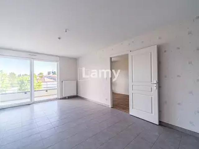 Appartement vente à Mulhouse, Kembs