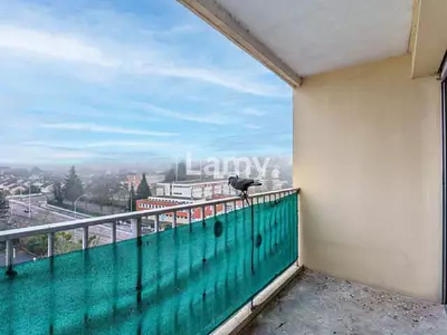 Appartement vente à Dijon