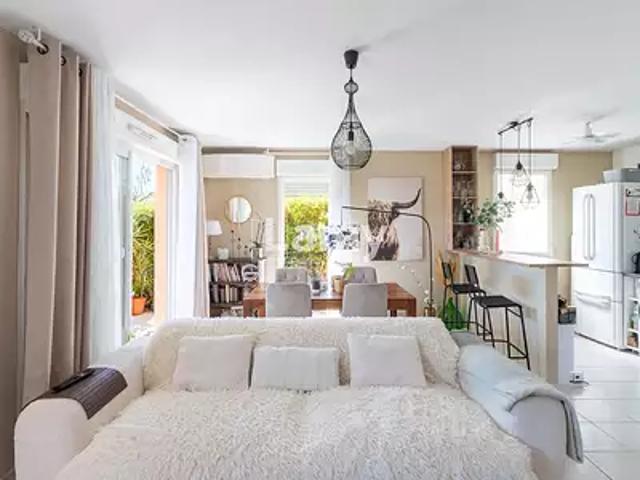 Appartement vente à Grasse, Mandelieu-la-napoule