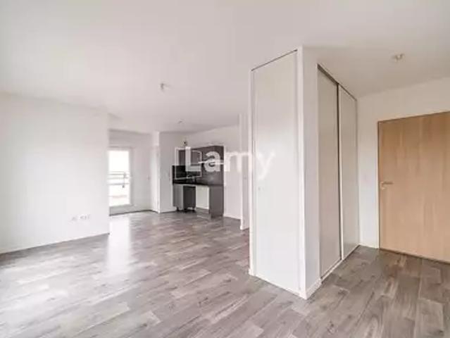 Appartement vente à Mulhouse, Wittenheim
