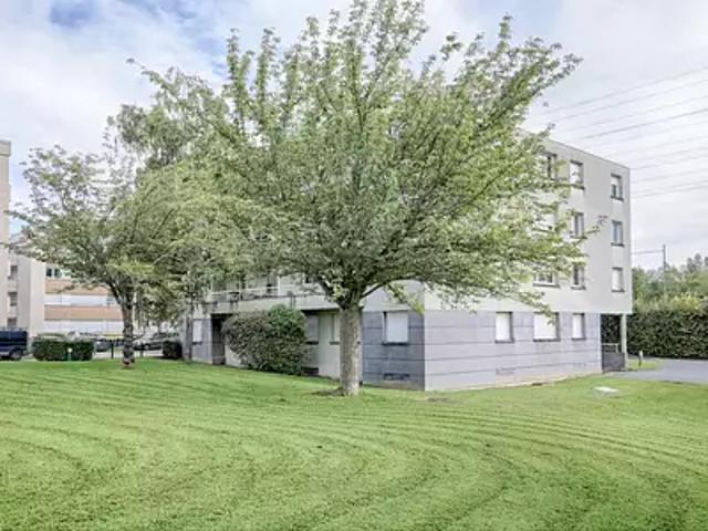 Appartement vente à Palaiseau