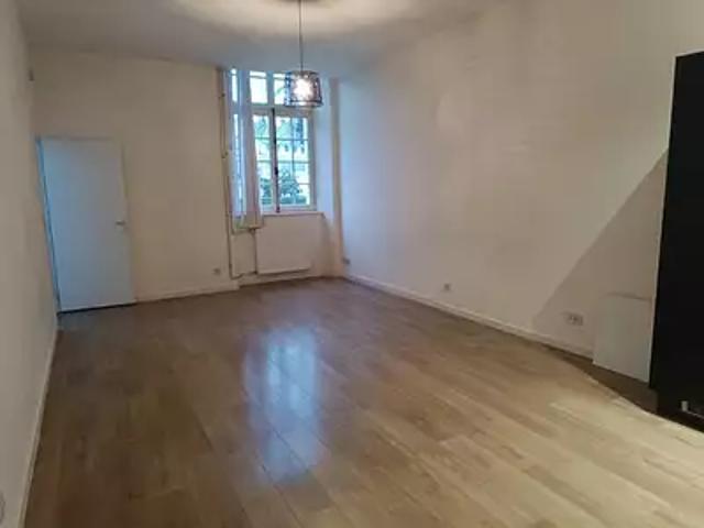 Appartement vente à Auxerre