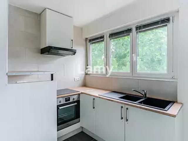 Appartement vente à Metz, Longeville-lès-metz