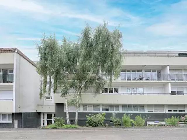 Appartement vente à Palaiseau