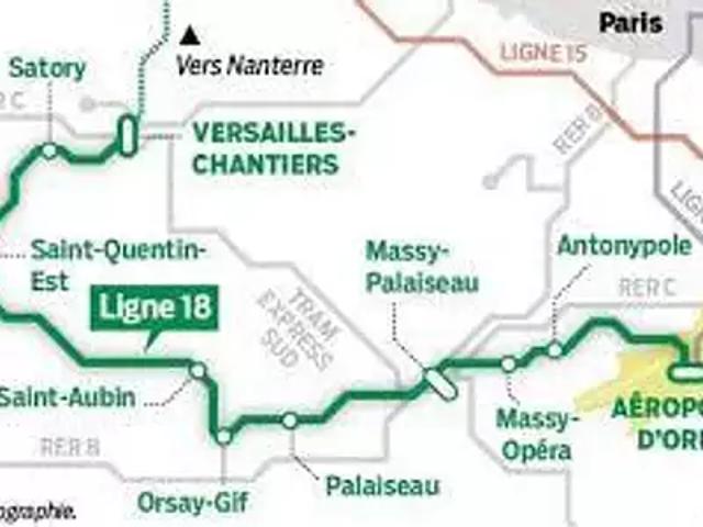 Appartement vente à Palaiseau