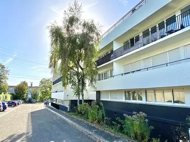 Appartement vente à Palaiseau