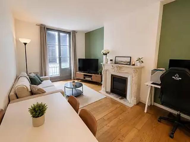 Appartement vente à Lapurdi, Bayonne