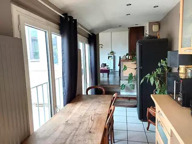 Appartement vente à Chalon-sur-Saône, Chalon-sur-saône