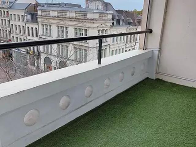 Appartement vente à Valenciennes