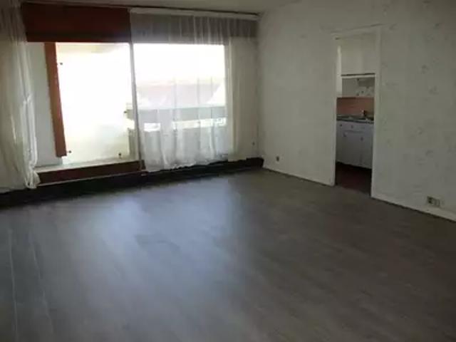 Appartement vente à Centre-Ville, Auxerre