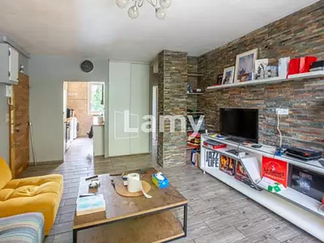 Appartement vente à Argenteuil, Eaubonne
