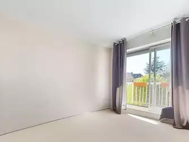 Appartement vente à Vesoul