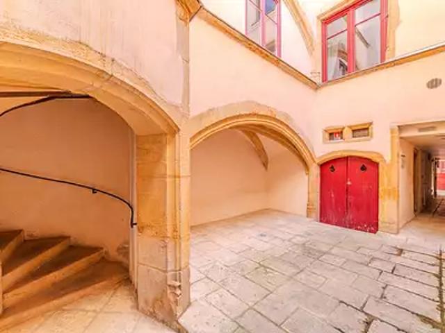 Appartement vente à Villefranche-sur-Saône, Rhône