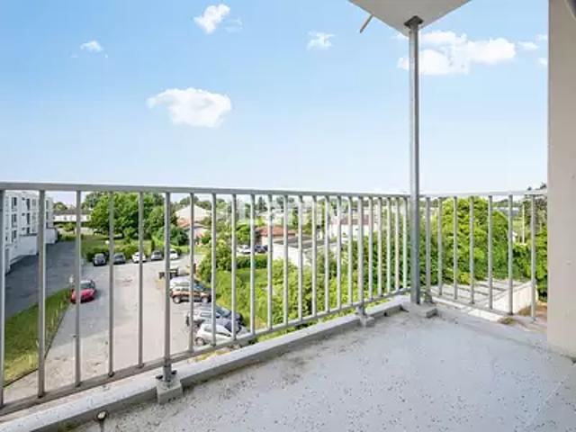 Appartement vente à Centre-Ville, Libourne