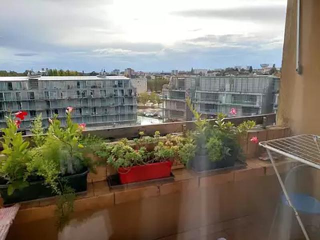 Appartement vente à Chalon-sur-Saône, Chalon-sur-saône