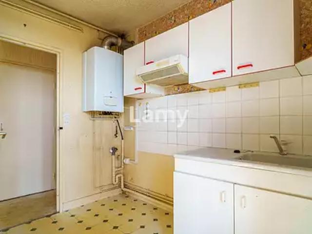 Appartement vente à Brouillebas, Limoges