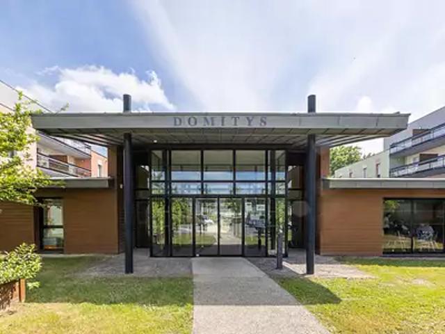 Appartement vente à Laillé, Le Courtil du Bois