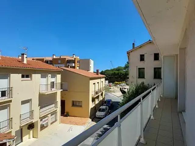 Appartement vente à Céret, Port-vendres
