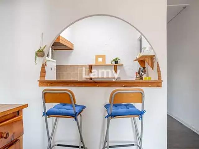 Appartement vente à Bordeaux