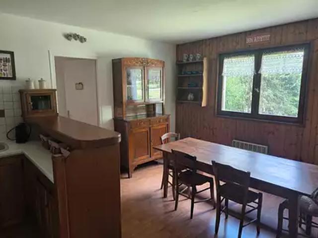 Appartement vente à Bonneville, Chamonix-mont-blanc