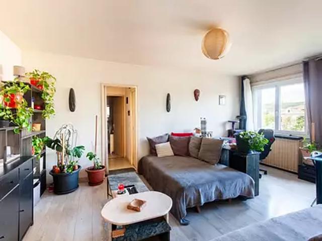 Appartement vente à Aix-en-Provence, Salon-de-provence