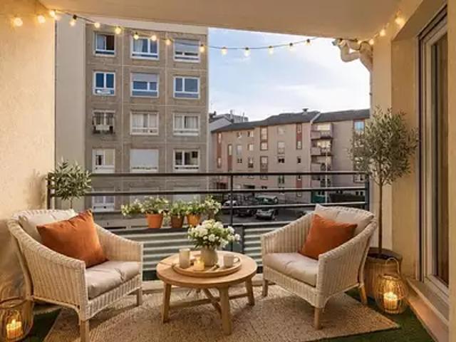 Appartement vente à Lyon, Métropole de Lyon