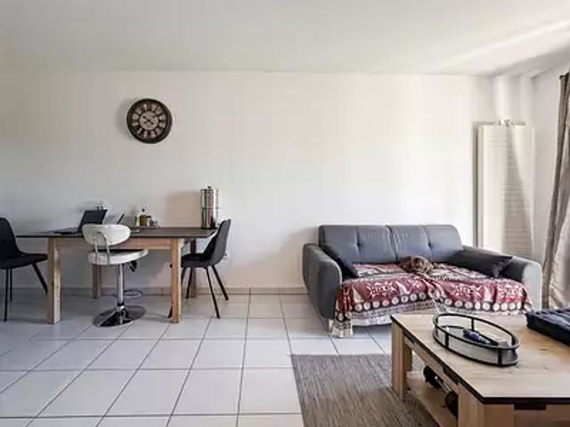 Appartement vente à Montargis, Amilly