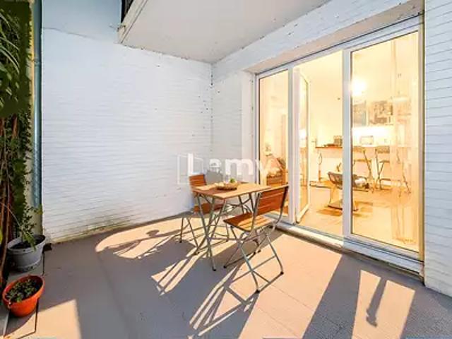 Appartement vente à Orléans, La Chapelle-saint-mesmin