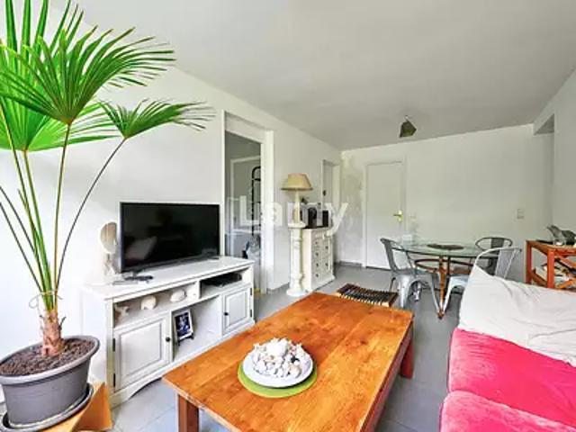 Appartement vente à Verneuil-sur-Seine, Yvelines
