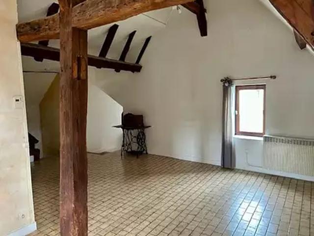 Appartement vente à Auxerre