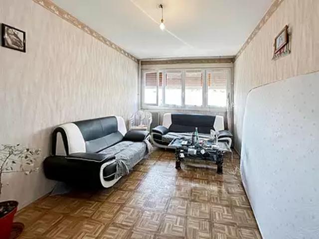 Appartement vente à Montargis