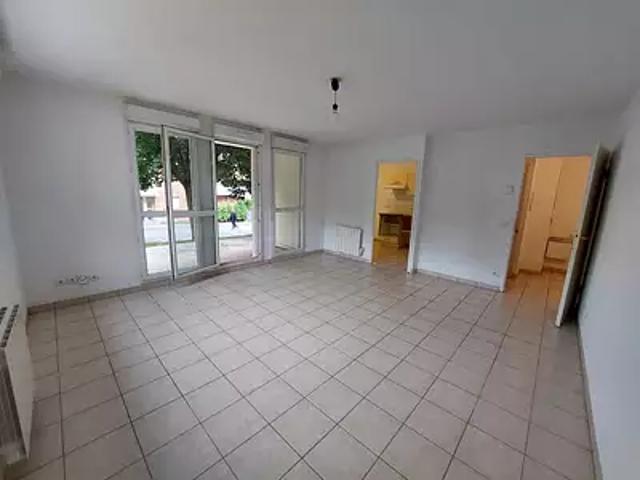 Appartement vente à Valenciennes, Saint-saulve
