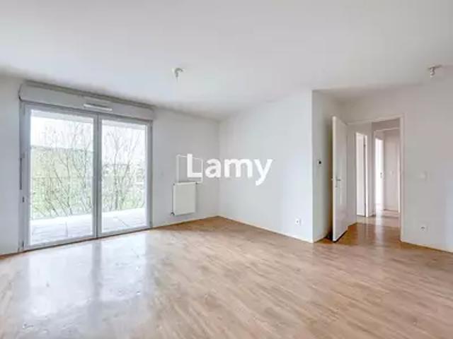 Appartement vente à Bordeaux, Cenon