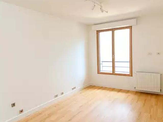 Appartement vente à Nogent-sur-Marne, Joinville-le-pont