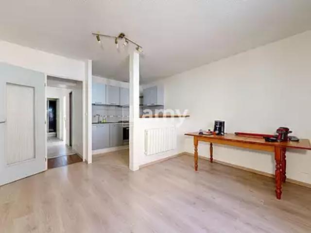 Appartement vente à Saint-Valère, Port-sur-Saône