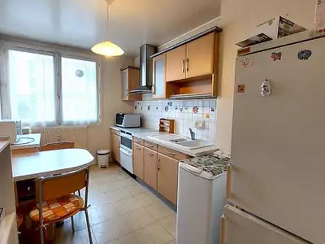 Appartement vente à Clermont-Ferrand, Clermont-ferrand