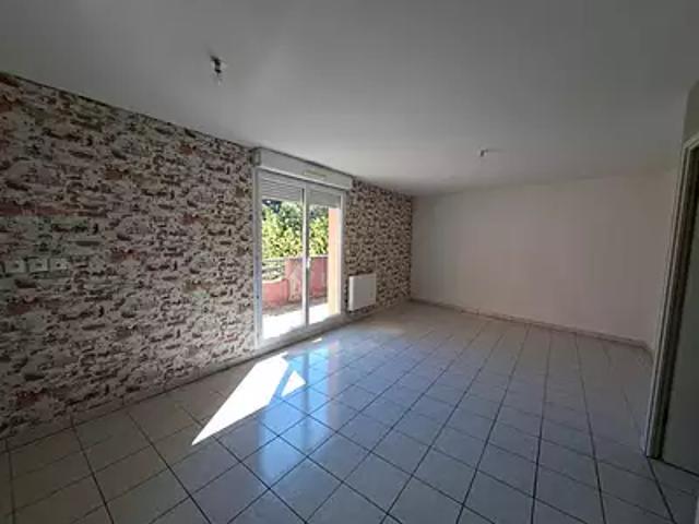 Appartement vente à Agen