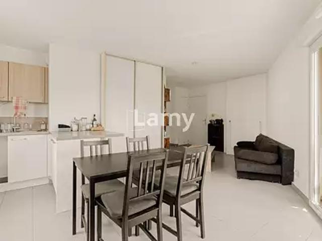 Appartement vente à Lyon, Métropole de Lyon