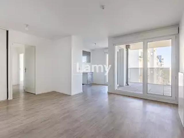 Appartement vente à Pontoise, Cergy