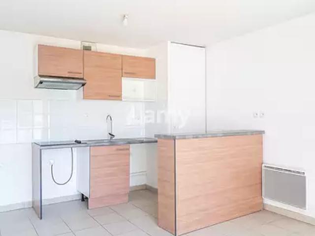 Appartement vente à Toulouse, Ramonville-saint-agne